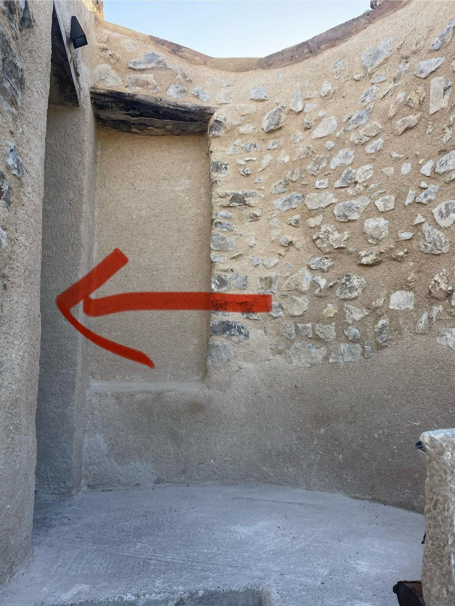 La Maison De Vergol Montbrun-les-Bains Exterior foto